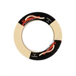 3M 7000148373 – GENERAL PURPOSE MASKING TAPE, 203, BEIGE, 4.7 MIL (0.12 MM), 0.95 IN X 60 YD (24 MM X 55 M)