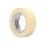 3M 7000123518 – GENERAL PURPOSE MASKING TAPE, 203, BEIGE, 4.7 MIL (0.12 MM), 1.4 IN X 60 YD (36 MM X 55 M)