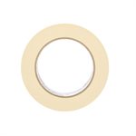 3M 7000123518 – RUBAN DE MASQUAGE À USAGE GÉNÉRAL, 203, BEIGE, 0,12 MM (4,7 MIL), 36 MM X 55 M (1,4 PO X 60 V)