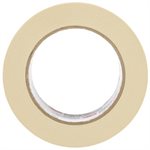 3M 7000123519 – RUBAN DE MASQUAGE À USAGE GÉNÉRAL, 203, BEIGE, EMBALLAGE INDIVIDUEL, 48 MM X 55 M (1,89 PO X 60 V)