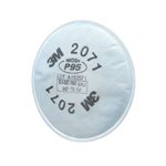 3M 7000002058 – PARTICULATE FILTER, 2071, P95, 2 / BAG