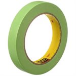 3M 7100006159 – SCOTCH® PERFORMANCE MASKING TAPE 233+, 26334, 0.71 IN X 180 FT (18 MM X 55 M)