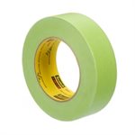 3M 7100007214 – SCOTCH® PERFORMANCE MASKING TAPE 233+, 26338, 1.42 IN X 180 FT (36 MM X 55 M)