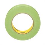 3M 7100007214 – SCOTCH® PERFORMANCE MASKING TAPE 233+, 26338, 1.42 IN X 180 FT (36 MM X 55 M)