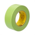 3M 7000048805 – SCOTCH® PERFORMANCE MASKING TAPE 233+, 26340, 1.89 IN X 180 FT (48 MM X 55 M)