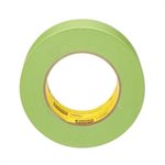 3M 7000048805 – SCOTCH® PERFORMANCE MASKING TAPE 233+, 26340, 1.89 IN X 180 FT (48 MM X 55 M)