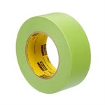 3M 7000048805 – SCOTCH® PERFORMANCE MASKING TAPE 233+, 26340, 1.89 IN X 180 FT (48 MM X 55 M)