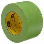 3M 7000123776 – SCOTCH® PERFORMANCE MASKING TAPE 233+, 26341, 2.83 IN X 180 FT (72 MM X 55 M)