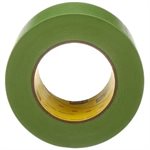 3M 7000123776 – SCOTCH® PERFORMANCE MASKING TAPE 233+, 26341, 2.83 IN X 180 FT (72 MM X 55 M)