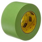 3M 7000123776 – SCOTCH® PERFORMANCE MASKING TAPE 233+, 26341, 2.83 IN X 180 FT (72 MM X 55 M)