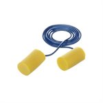 3M 7000127207 – BOUCHONS D’OREILLES CLASSIC PLUS E-A-R(MC), 311-1105, AVEC CORDON, 2 000 PAIRES / CAISSE