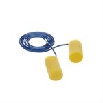 3M 7000127207 – BOUCHONS D’OREILLES CLASSIC PLUS E-A-R(MC), 311-1105, AVEC CORDON, 2 000 PAIRES / CAISSE