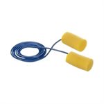 3M 7000127207 – BOUCHONS D’OREILLES CLASSIC PLUS E-A-R(MC), 311-1105, AVEC CORDON, 2 000 PAIRES / CAISSE