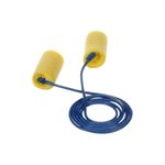 3M 7000127207 – BOUCHONS D’OREILLES CLASSIC PLUS E-A-R(MC), 311-1105, AVEC CORDON, 2 000 PAIRES / CAISSE