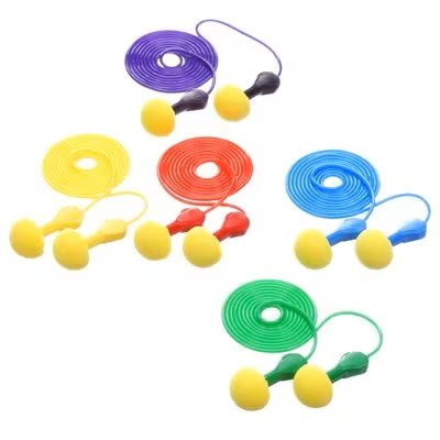 3M 7000127179 – BOUCHONS D’OREILLES POD PLUGS EXPRESS E-A-R(MC), 311-1115, JAUNES / BLEUS, AVEC CORDON