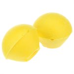 3M 7000127665 – EMBOUTS DE RECHANGE E-A-R(MC) CAPS, MODÈLE 200, 321-2103, JAUNES, 50 PAIRES / CAISSE