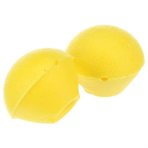 3M 7000127665 – EMBOUTS DE RECHANGE E-A-R(MC) CAPS, MODÈLE 200, 321-2103, JAUNES, 50 PAIRES / CAISSE