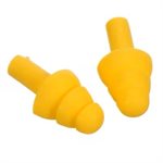 3M 7000002321 – E-A-R™ ULTRAFIT™ EARPLUGS, 340-4003, YELLOW, UNCORDED