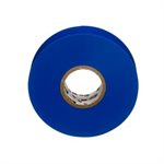 3M 7000006095 – RUBAN ISOLANT EN VINYLE POUR CODAGE PAR COULEUR SCOTCH®, 35, BLEU, 0,18 MM (7 MIL), 19 MM X 20 M (3 / 4 PO X 66 PI)