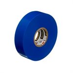 3M 7000006095 – SCOTCH® VINYL COLOUR CODING ELECTRICAL TAPE, 35, BLUE, 7 MIL (0.18 MM), 3 / 4 IN X 66 FT (19.1 MM X 20.1 M)