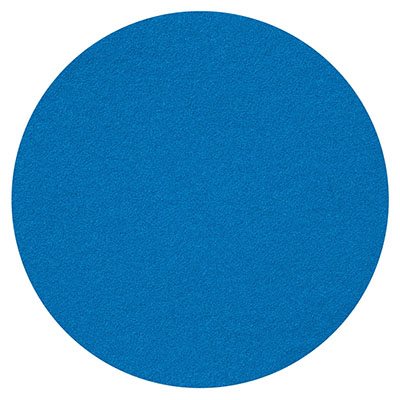 3M 7100199422 – HOOKIT™ BLUE ABRASIVE DISC 321U