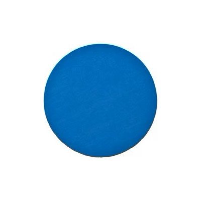 3M 7100216683 – DISQUE ABRASIF BLEU HOOKIT(MC) 3M(MC), 321U 36247, 320+, 6 PO X ST (152,4 MM) 50 DISQUES / BOÎTE, 4 BOÎTES / CAISSE