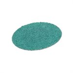 3M 7100225148 – ROLOC™ GREEN CORPS™ ABRASIVE DISC