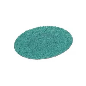 3M 7100226746 – ROLOC™ GREEN CORPS™ ABRASIVE DISC