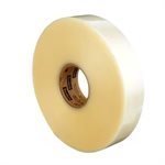 3M 7000048494 – SCOTCH® BOX SEALING TAPE, 371, CLEAR, 48 MM X 914 M