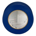 3M 7100155016 – 3M™ VINYL DUCT TAPE, 3903, BLUE, 2 IN X 50 YD (50.8 MM X 45.7 M), 24 PER CASE