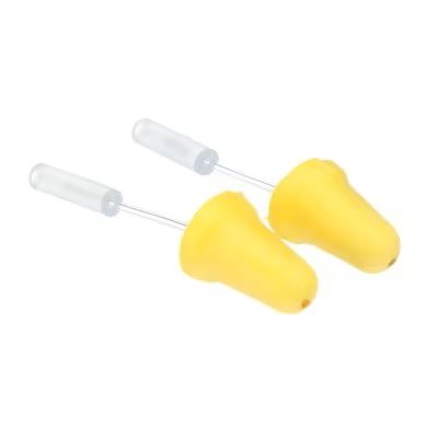 3M 7000127699 – E-A-R™ E-Z-FIT™ PROBED TEST PLUGS, 393-2005-50, 50 PAIRS PER CASE