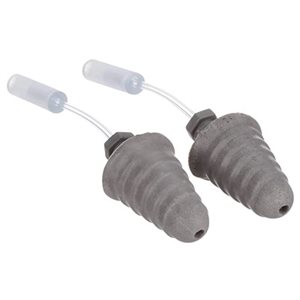 3M 7000128264 – BOUCHONS D’OREILLES D’ESSAI DOTÉS D’UNE SONDE « SKULL SCREWS », 393-2012-50, 50 PAIRES / CAISSE