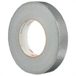 3M 7000136801 – DUCT TAPE, 3939, SILVER, 0.95 IN X 60 YD (24 MM X 55 M), BULK