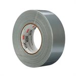 3M 7000136799 – 3M™ DUCT TAPE, 3939, SILVER, 1.89 IN X 60 YD (48 MM X 55 M), BULK