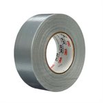 3M 7000136799 – 3M™ DUCT TAPE, 3939, SILVER, 1.89 IN X 60 YD (48 MM X 55 M), BULK