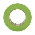 3M 7000124899 – HIGH PERFORMANCE MASKING TAPE, 401+, GREEN, 6.7 MIL (0.17 MM), 2.8 IN X 60 YD (72 MM X 55 M)