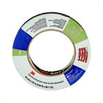 3M 7000148422 – HIGH PERFORMANCE MASKING TAPE, 401+, GREEN, 6.7 MIL (0.17 MM), 0.95 IN X 60 YD (24 MM X 55 M)