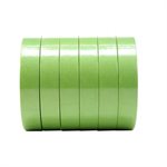 3M 7000124896 – HIGH PERFORMANCE MASKING TAPE, 401+, GREEN, 6.7 MIL (0.17 MM), 0.95 IN X 60 YD (24 MM X 55 M)