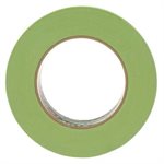 3M 7000124898 – RUBAN DE MASQUAGE DE GRAND RENDEMENT, 401+, VERT, 0,17 MM (6,7 MIL), 48 MM X 55 M (1,89 PO X 60 V)