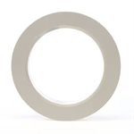 3M 7000047474 – RUBAN EN VINYLE 3M(MC), 471, BLANC, 2,5 CM X 32,9 M X 0,1 MM (1,0 PO X 36,0 V X 5,2 MIL)