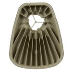 3M 7100066104 – FILTER ADAPTER, 603, 16 / CASE