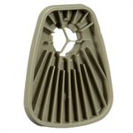 3M 7100066104 – FILTER ADAPTER, 603, 16 / CASE