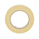 3M 7000045438 – AUTOMOTIVE MASKING TAPE, 06545, 0.71 IN X 180 FT (18 MM X 55 M)