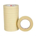 3M 7000045438 – AUTOMOTIVE MASKING TAPE, 06545, 0.71 IN X 180 FT (18 MM X 55 M)