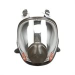 RESPIRATEUR RÉUTILISABLE À MASQUE COMPLET 6700 3M(MC), 4 / CAISSE