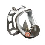 RESPIRATEUR RÉUTILISABLE À MASQUE COMPLET 6700 3M(MC), 4 / CAISSE