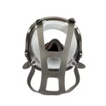 RESPIRATEUR RÉUTILISABLE À MASQUE COMPLET 6700 3M(MC), 4 / CAISSE