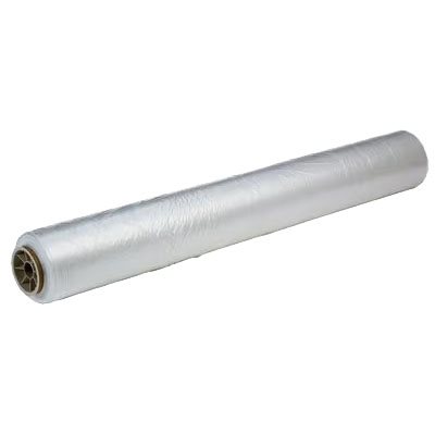 3M 7000000350 – OVERSPRAY PROTECTIVE SHEETING, 06727, 12 FT X 400 FT (3.66 M X 121.9 M)