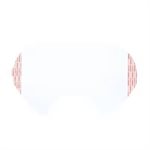 3M 7100138628 – FACESHIELD COVER, 6885, 100 / CASE