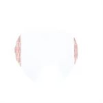 3M 7100138628 – FACESHIELD COVER, 6885, 100 / CASE